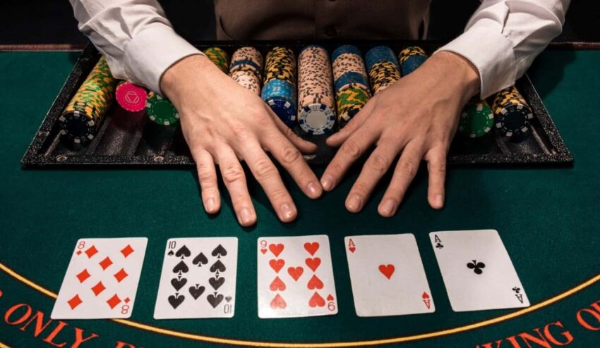 Kiat Jitu Para Master Meraup Uang Banyak dari Poker Online