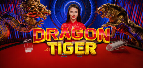 Dragon Tiger Online Sensasi Main di Kasino Asli