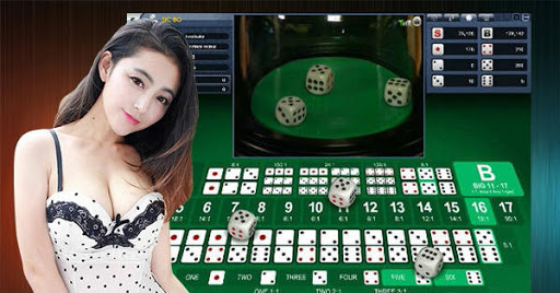 Live Dealer Cantik Sicbo Online Akan Temani Anda Selama Permainan